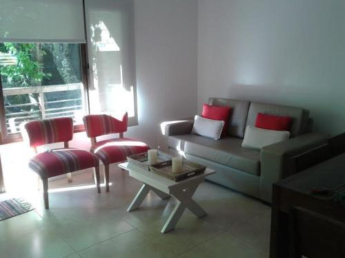 Apartamento Calderon