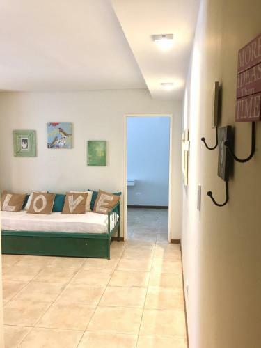 Apartamento Dto San Mart�n De Los Andes