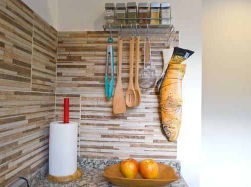 Apartamento Sol Del Sur