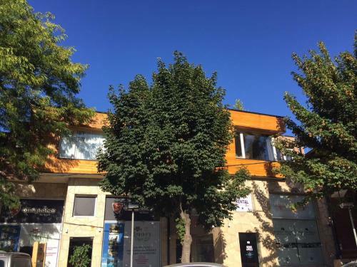 Apartamento Camino Al Sur