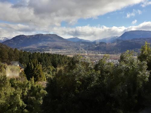 Ailen De Los Andes