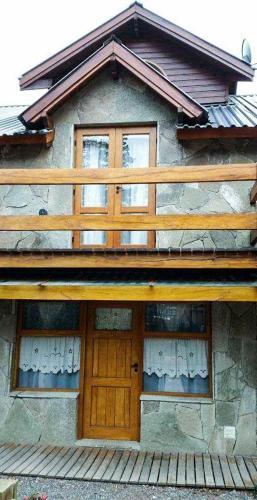 Casa Con Parque Y Parrilla