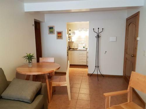Apartamento Departamento Edificio Victoria