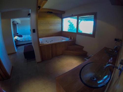 Villa Casa En Chapelco Golf & Resort