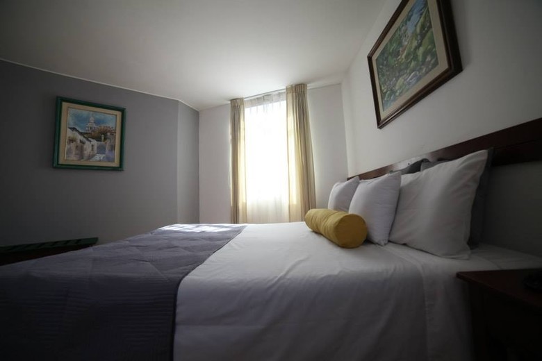 Hotel Corregidor