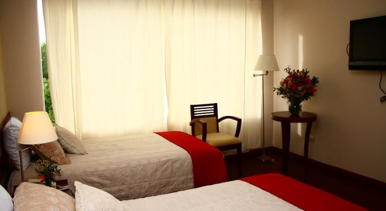 Alwa Hotel Boutique Premium