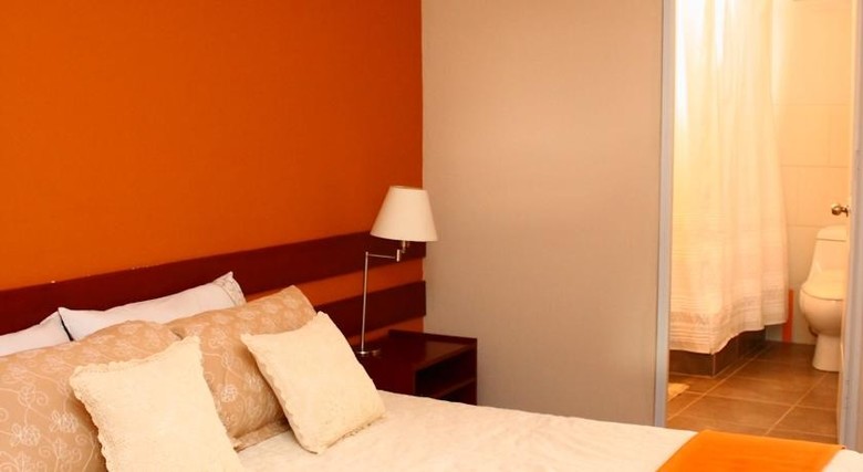 Alwa Hotel Boutique Premium