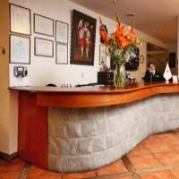 Hotel La Hacienda Plaza de Armas
