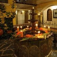 Hotel La Hacienda Plaza de Armas