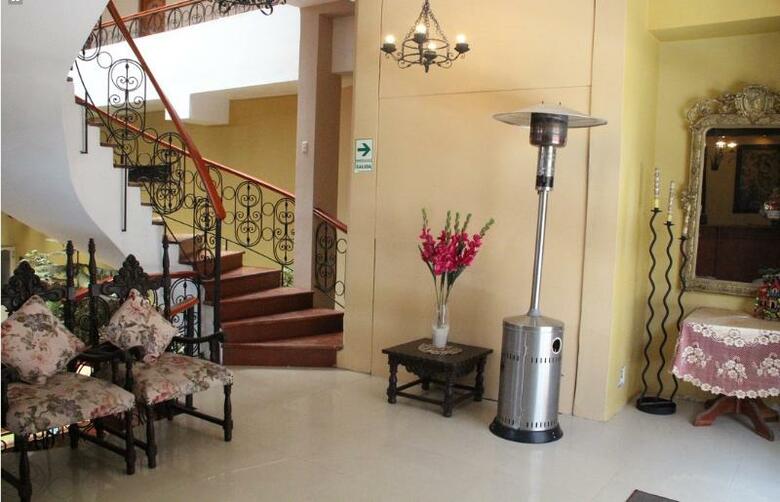Casona Plaza Hotel Centro