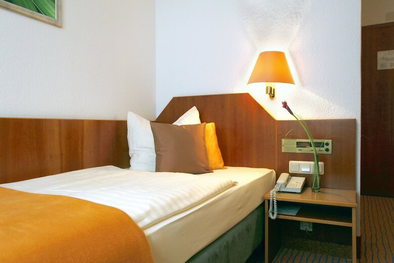 Hotel Kleefelder Hof