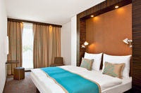 Hotel Motel One M�nchen-deutsches Museum
