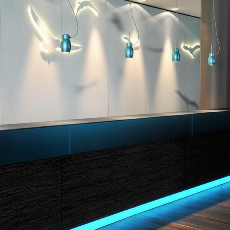 Hotel Motel One Hamburg Am Michel