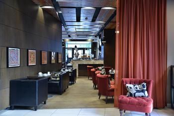 Adina Apartment Hotel Hamburg Michel