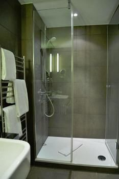 Adina Apartment Hotel Hamburg Michel