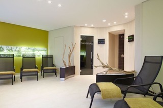 Radisson Blu Hotel, Hamburg Airport