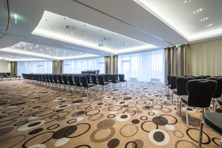 Radisson Blu Hotel, Hamburg Airport
