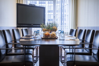 Radisson Blu Hotel, Hamburg Airport