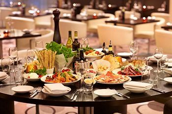 Radisson Blu Hotel, Hamburg Airport
