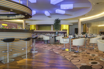 Radisson Blu Hotel, Hamburg Airport