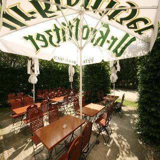 Galerie Hotel Leipziger Hof