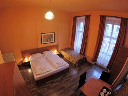 Hotel Pension Madara
