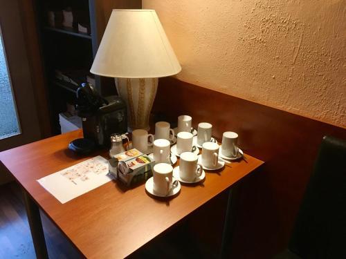 Hotel Pension Madara