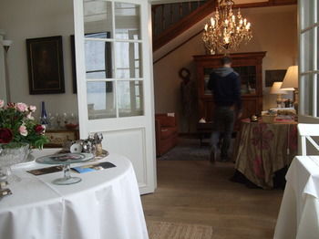 Hotel De Koning Van Spanje