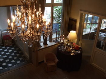 Hotel De Koning Van Spanje