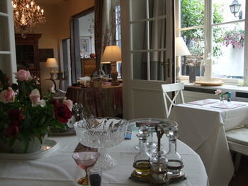 Hotel De Koning Van Spanje
