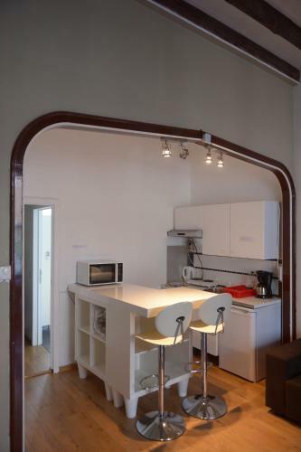 Aparthotel Van Hecke