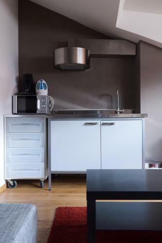 Aparthotel Van Hecke