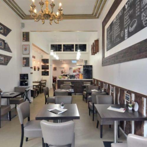 Aparthotel Van Hecke