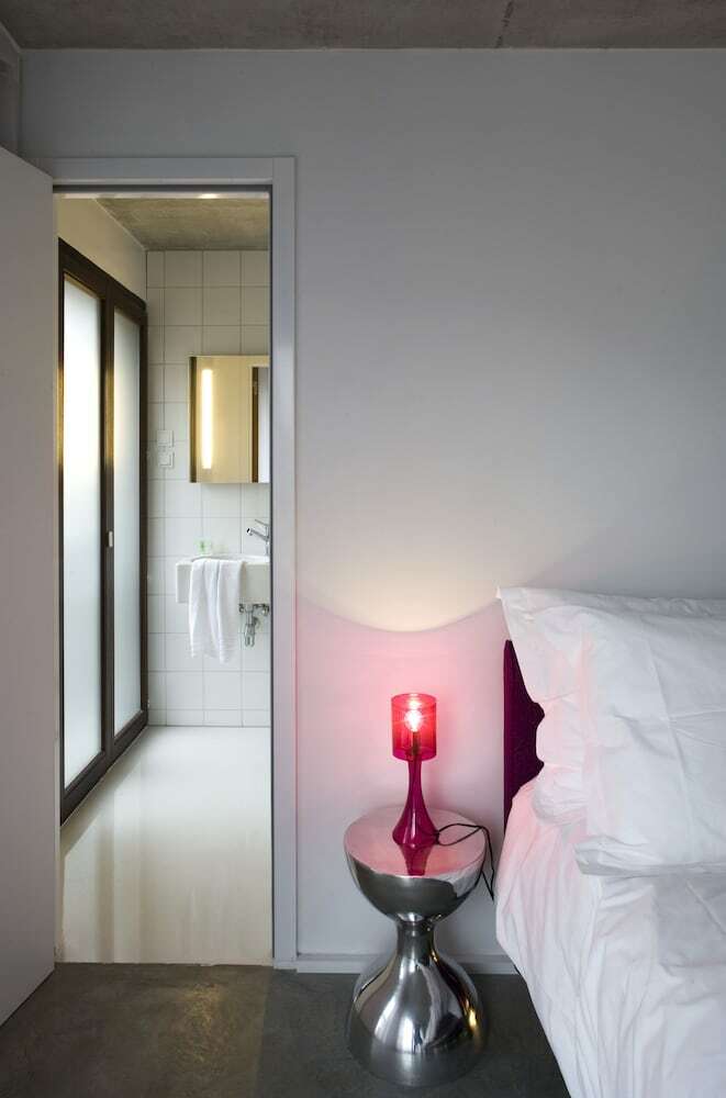 Hotel Banks