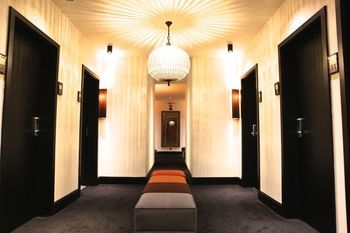 Hotel Les Nuits