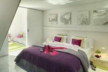 Hotel Maison Bousson Bed & Breakfast