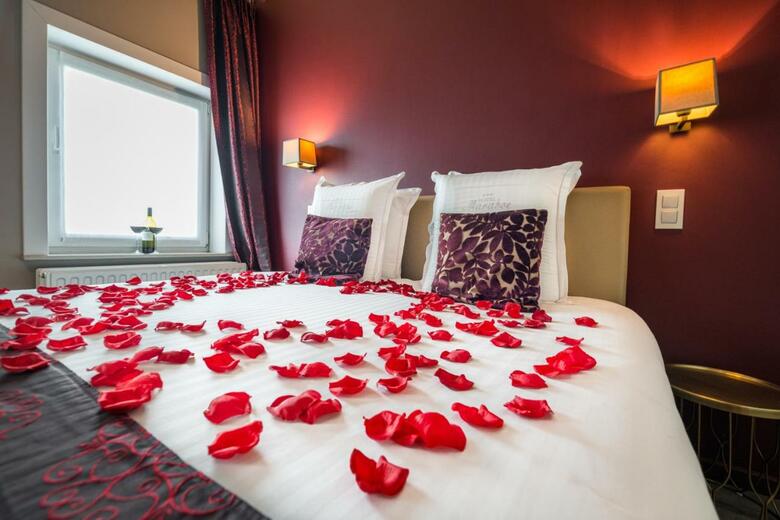 Hotel Maraboe