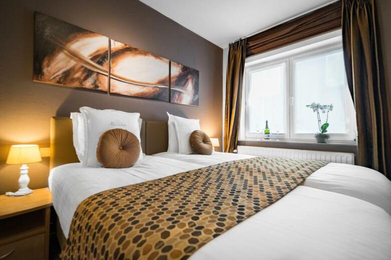 Hotel Maraboe