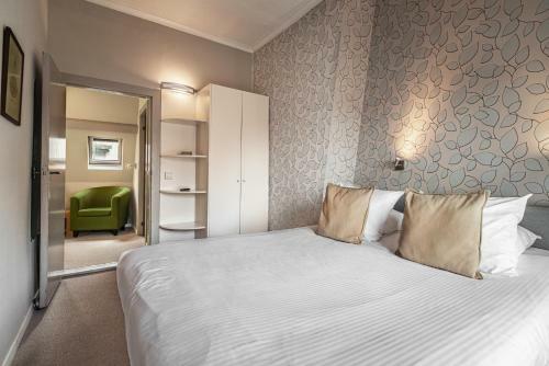 Hotel Bourgoensch Hof