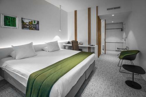 Hotel Bourgoensch Hof