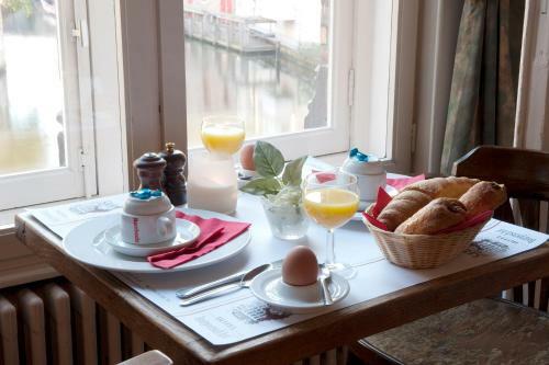 Hotel Bourgoensch Hof