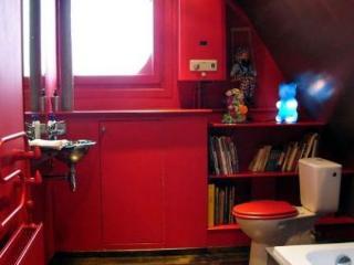 Lady Jane Bed & Breakfast