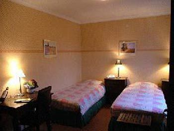 Hotel Gasthof Groenhove