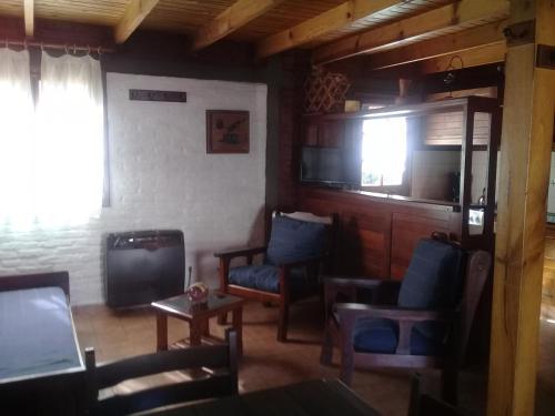 Apartamento Los Cipreses 1000