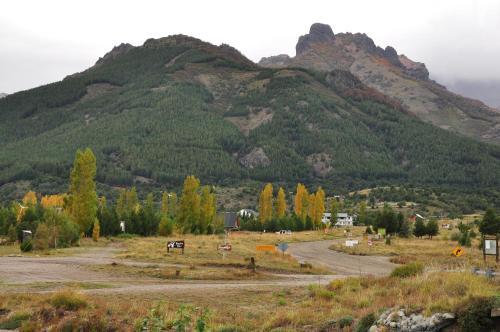 Lodge Caba�as 4 Estaciones