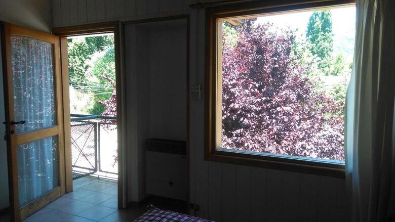 Apartamento Virgen De Las Nieves