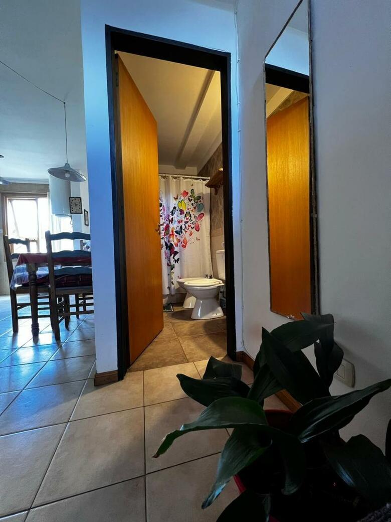 Apartamento Virgen De Las Nieves