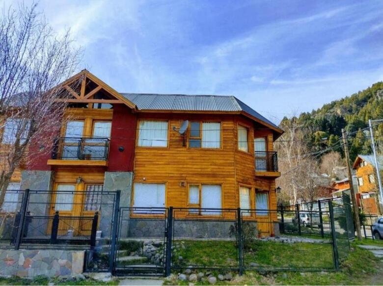 Apartamento Virgen De Las Nieves