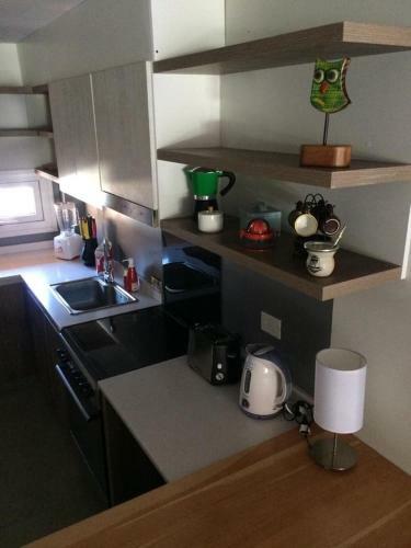 Apartamento Departamento C�ntrico Umain