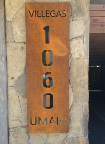 Apartamento Departamento C�ntrico Umain